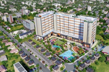 9 VIEW APARTMENT